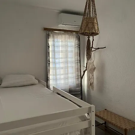 Myth Experience Aphrodite Agios Nikolaos  Exterior photo