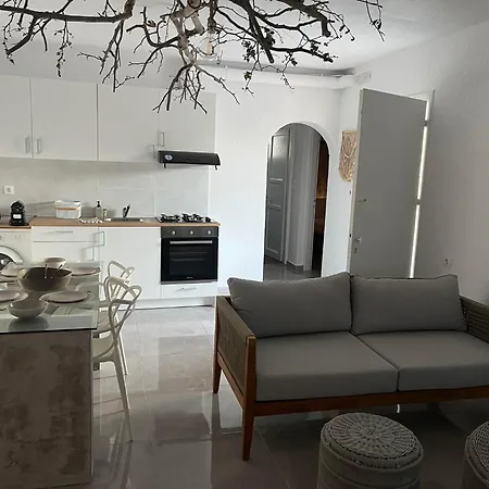Myth Experience Aphrodite Agios Nikolaos  Exterior photo