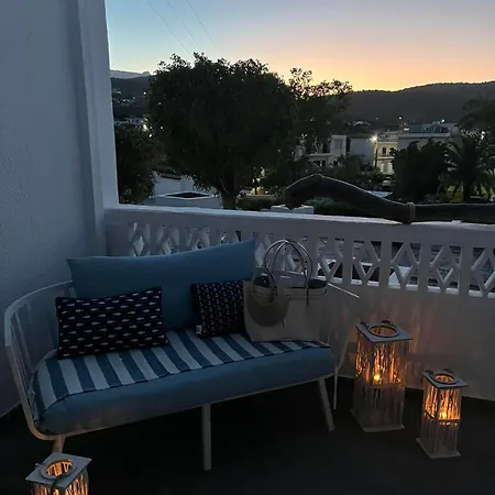 Myth Experience Aphrodite Agios Nikolaos  Exterior photo