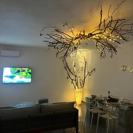 Myth Experience Aphrodite Agios Nikolaos  Exterior photo