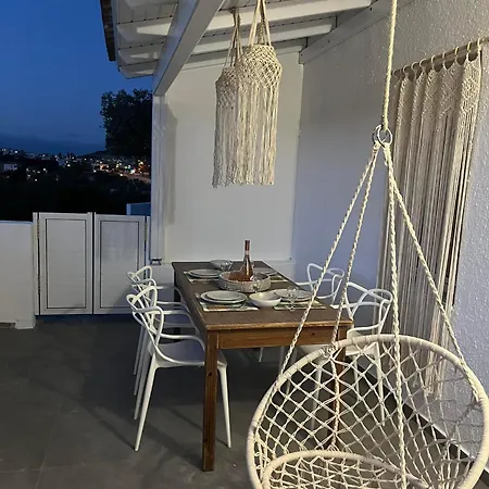 Myth Experience Aphrodite Agios Nikolaos  Exterior photo