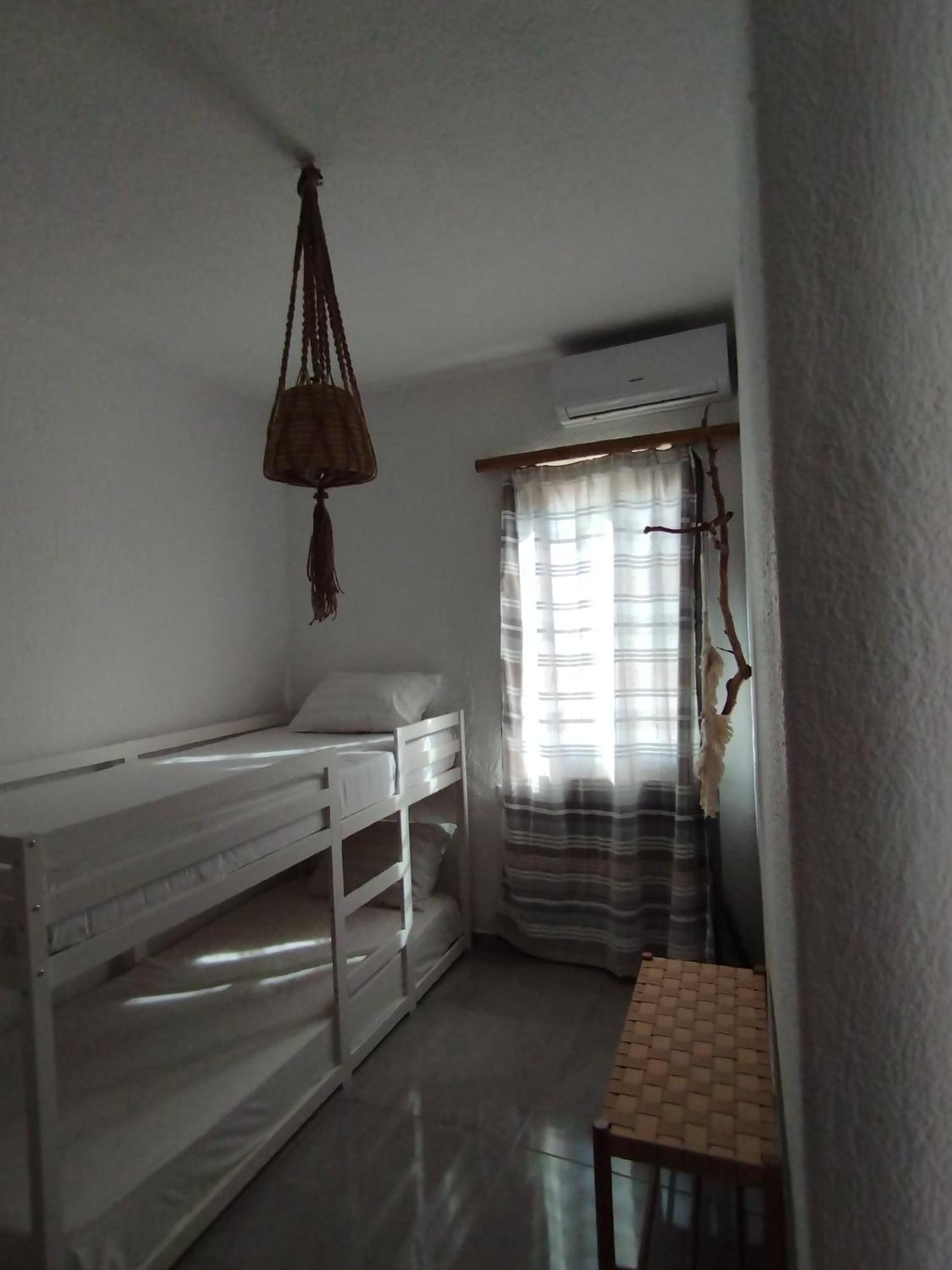 Apartment Myth Experience Aphrodite Agios Nikolaos