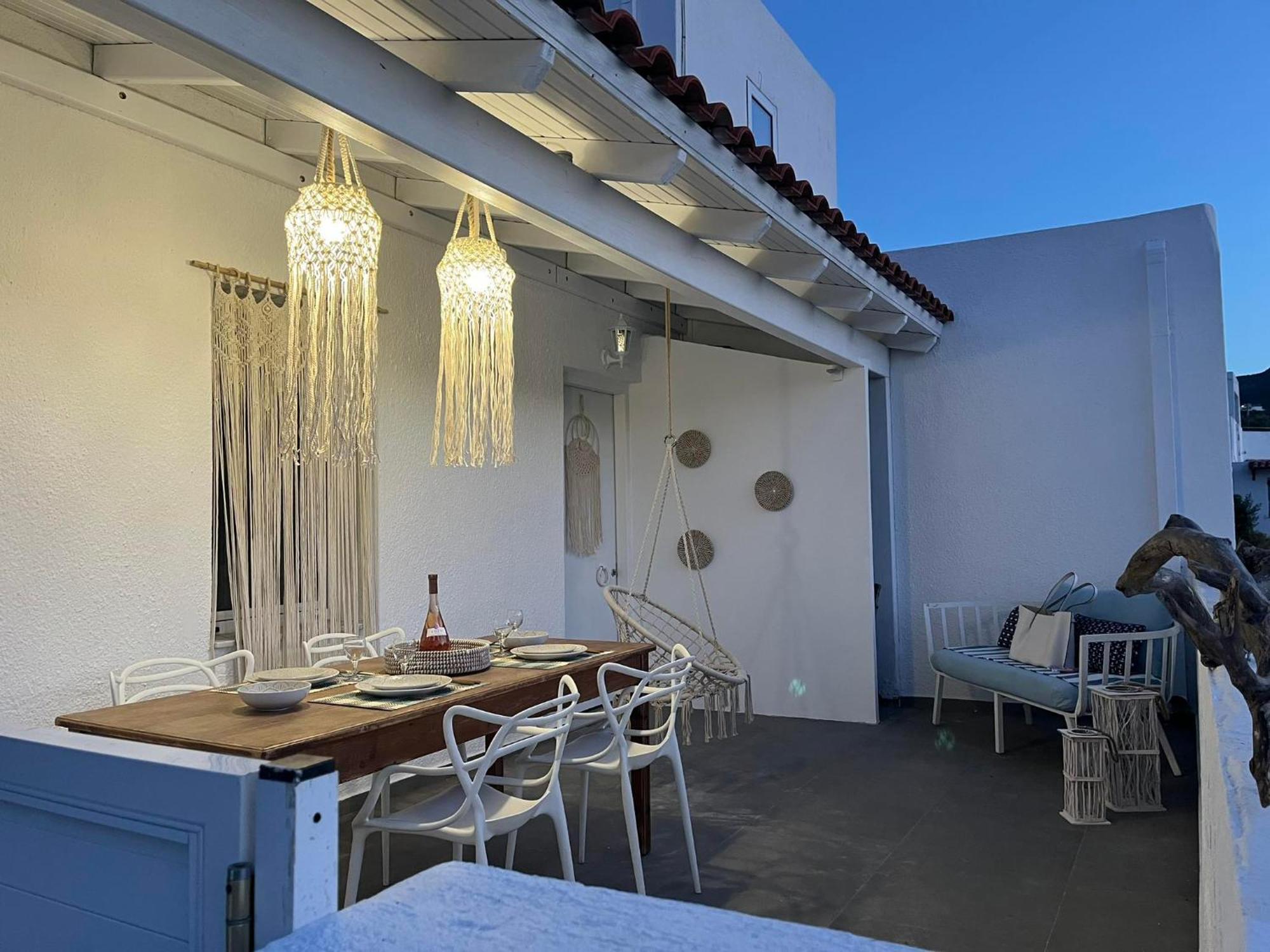 Apartment Myth Experience Aphrodite *