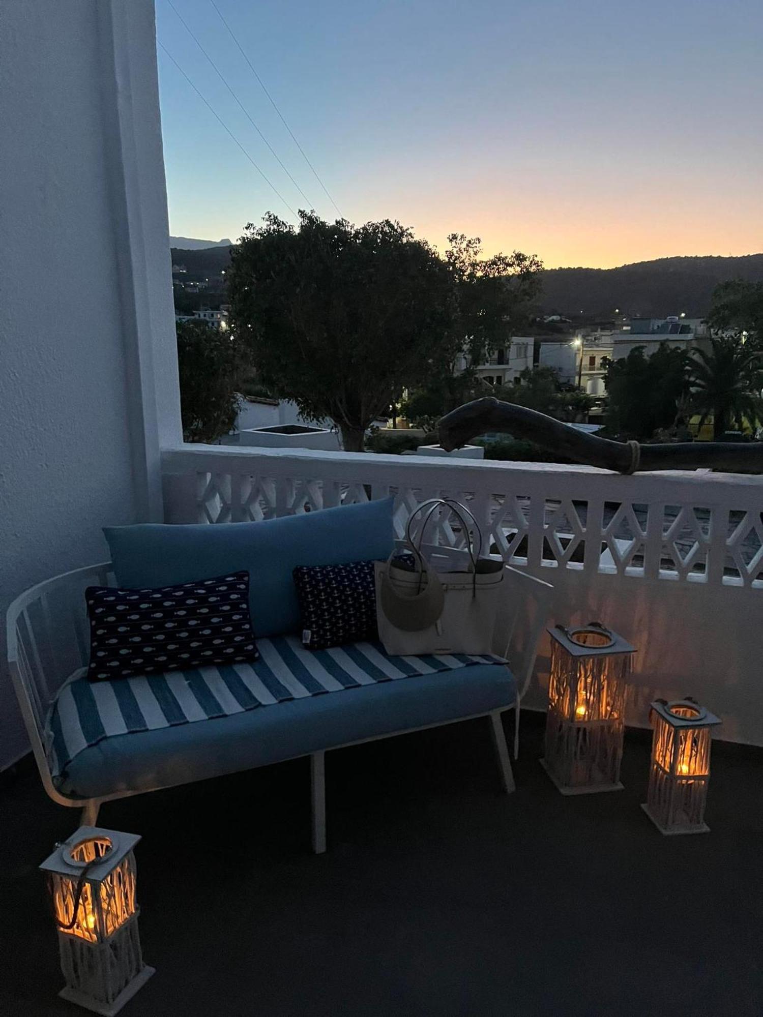 Myth Experience Aphrodite Apartment *
