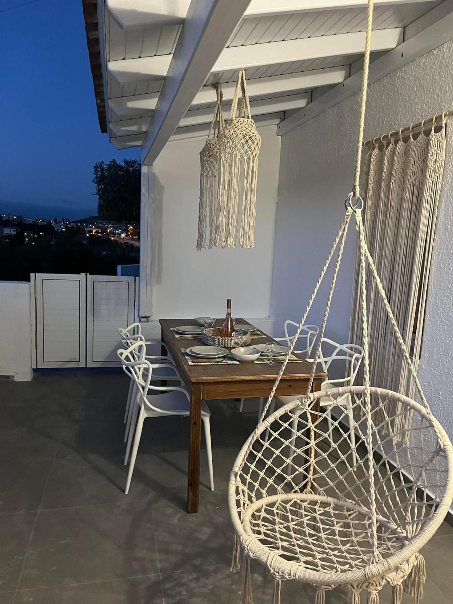 Myth Experience Aphrodite Agios Nikolaos