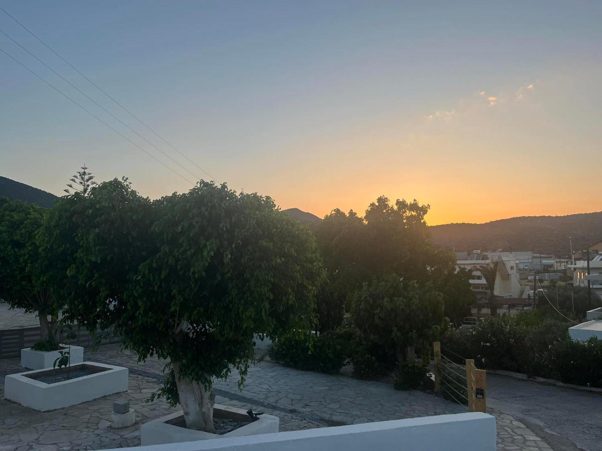 Myth Experience Aphrodite Apartment