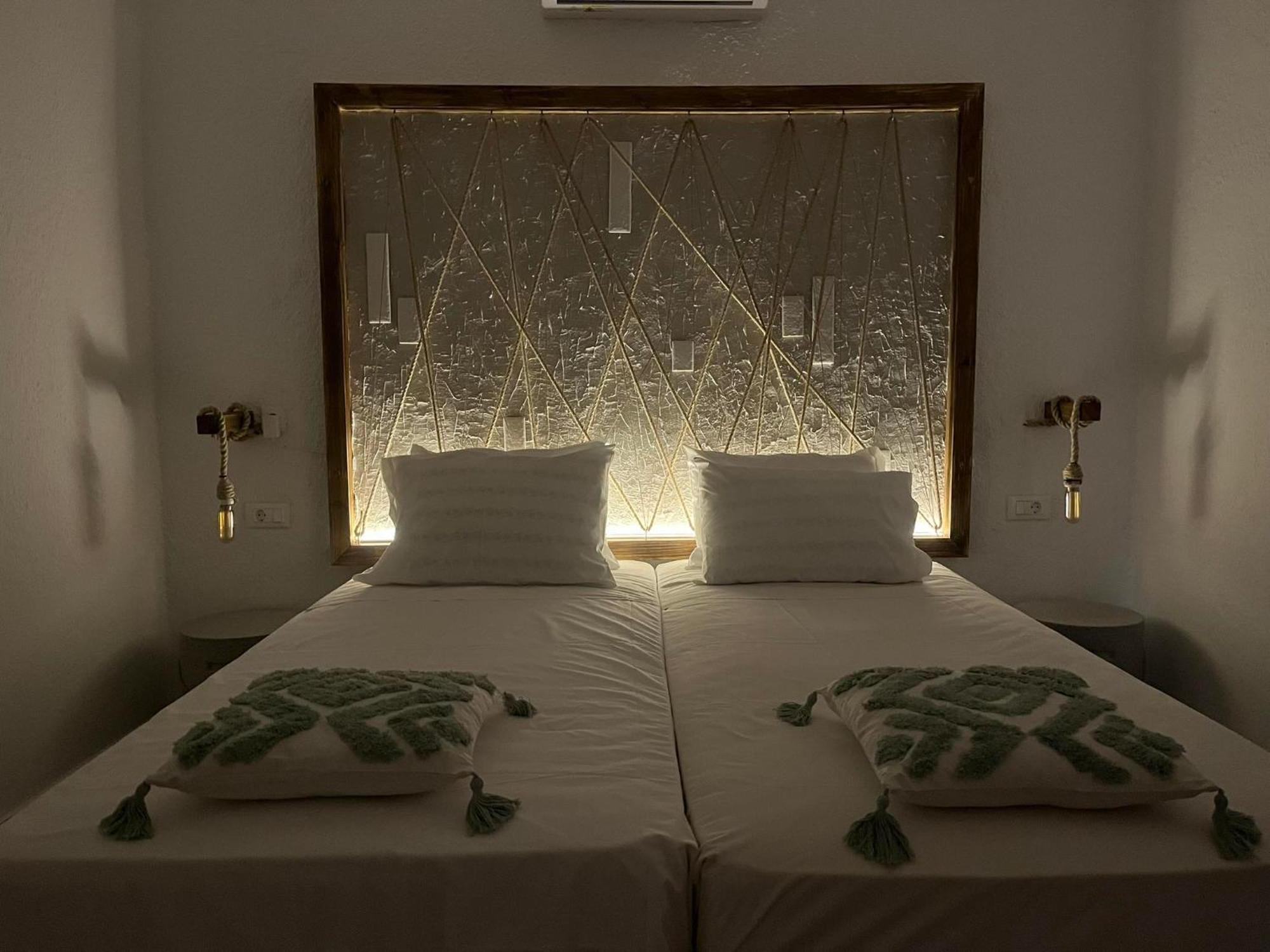 Myth Experience Aphrodite Appartamento